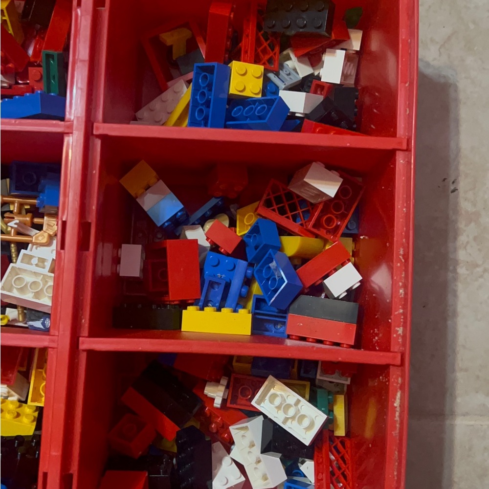 Legos - Picture 5 of 16